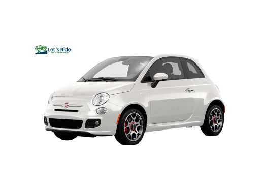 Fiat 500 Sport