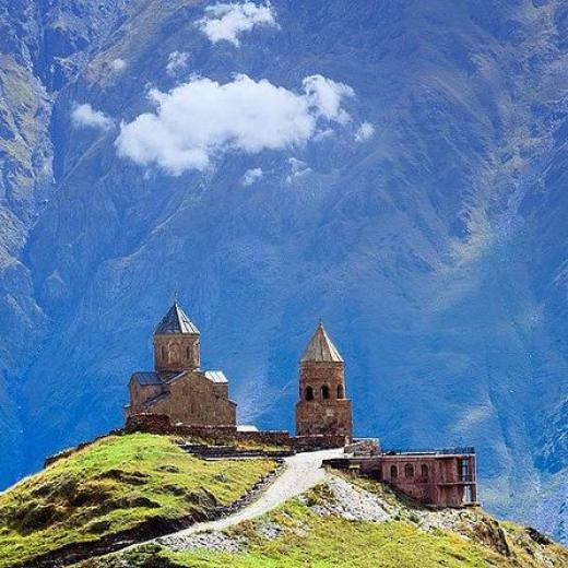 Discover Georgia with Let’s Ride – Your Trusted Rental Service