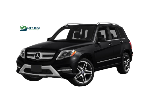 Mercedes GLK 250