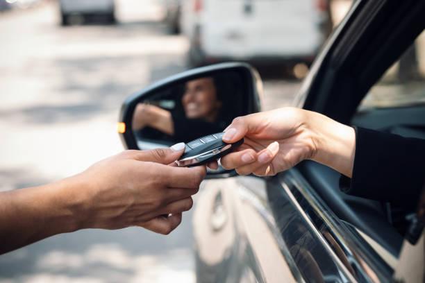 Discover Georgia with Let’s Ride – Your trusted car rental service.