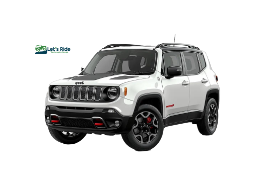 Jeep Renegate