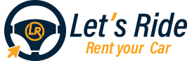 Let's Ride - Rent Car in Georgia