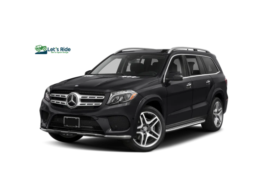 Mercedes GLS 550