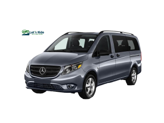 Mercedes-Benz Metris