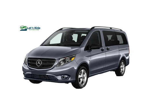 Mercedes-Benz Metris