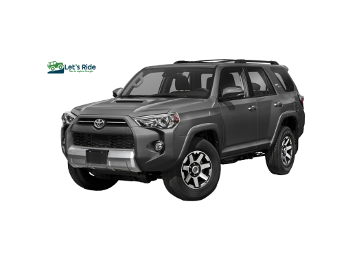 Toyota 4 Runner SR5