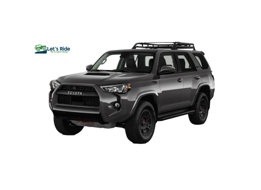 Toyota 4Runner TRD