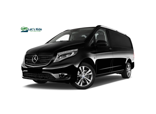 Mercedes V class "Business Class"