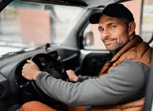 Personal Driver