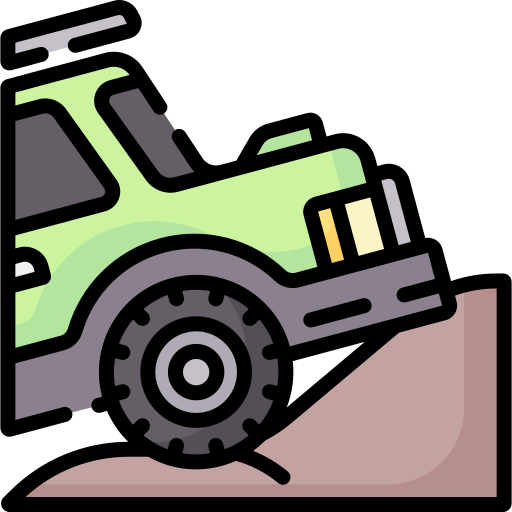 Offroad Vehicle